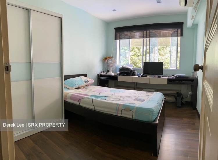 Blk 661B Jurong West Street 64 (Jurong West), HDB 5 Rooms #251300381